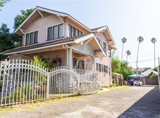564 N San Antonio Ave, Pomona, CA 91767