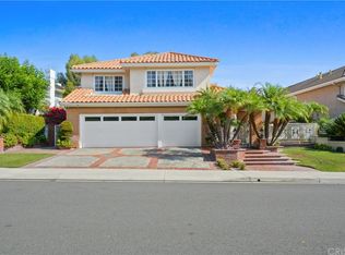24 Westcliff, Laguna Niguel, CA 92677