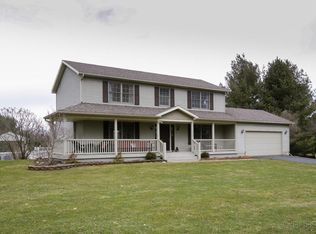 6000 S Stine Rd, Olivet, MI 49076