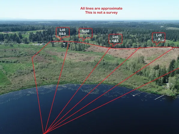 3 Dean Kreger Road E, Eatonville, WA 98328