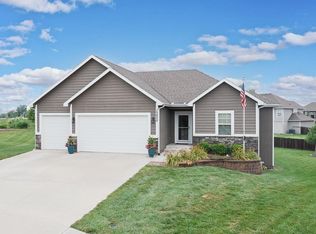 12820 Spring Ave, Kansas City, KS 66109
