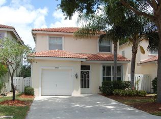 6862 Perdido Bay Ter, Lake Worth, FL 33463