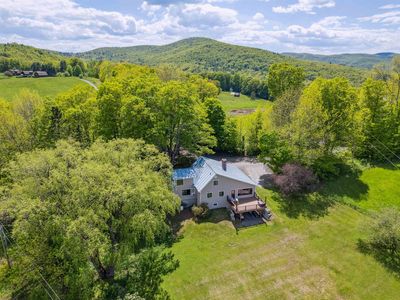 1217 Turkey Hill Road, Corinth, VT, 05039