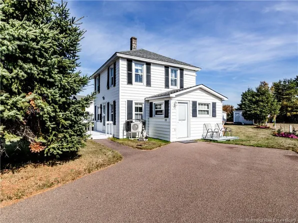 59 Bellevue St, Saint Louis De Kent, NB E4X 1B3