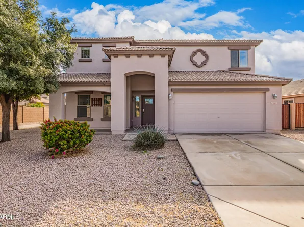 3109 E DENIM Trail, San Tan Valley, AZ 85143