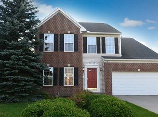 756 Sparrow Way, Wadsworth, OH 44281