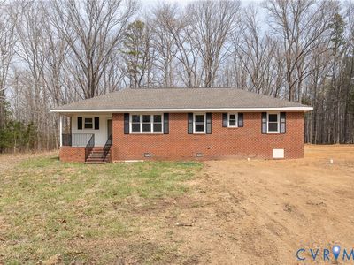 4510 Three Square Rd, Goochland, VA, 23063