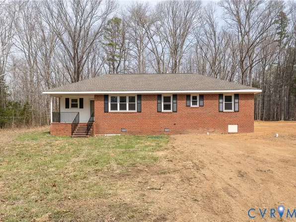 4510 Three Square Rd, Goochland, VA 23063