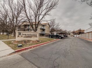 1273 N Riverside Ave APT 5, Provo, UT 84604
