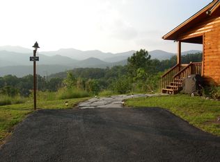 465 Zekes Trl, Marble, NC 28905