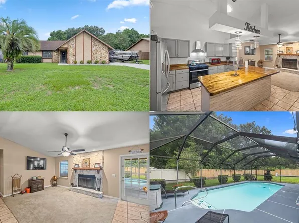 2125 SE 51st Ave, Ocala, FL 34480