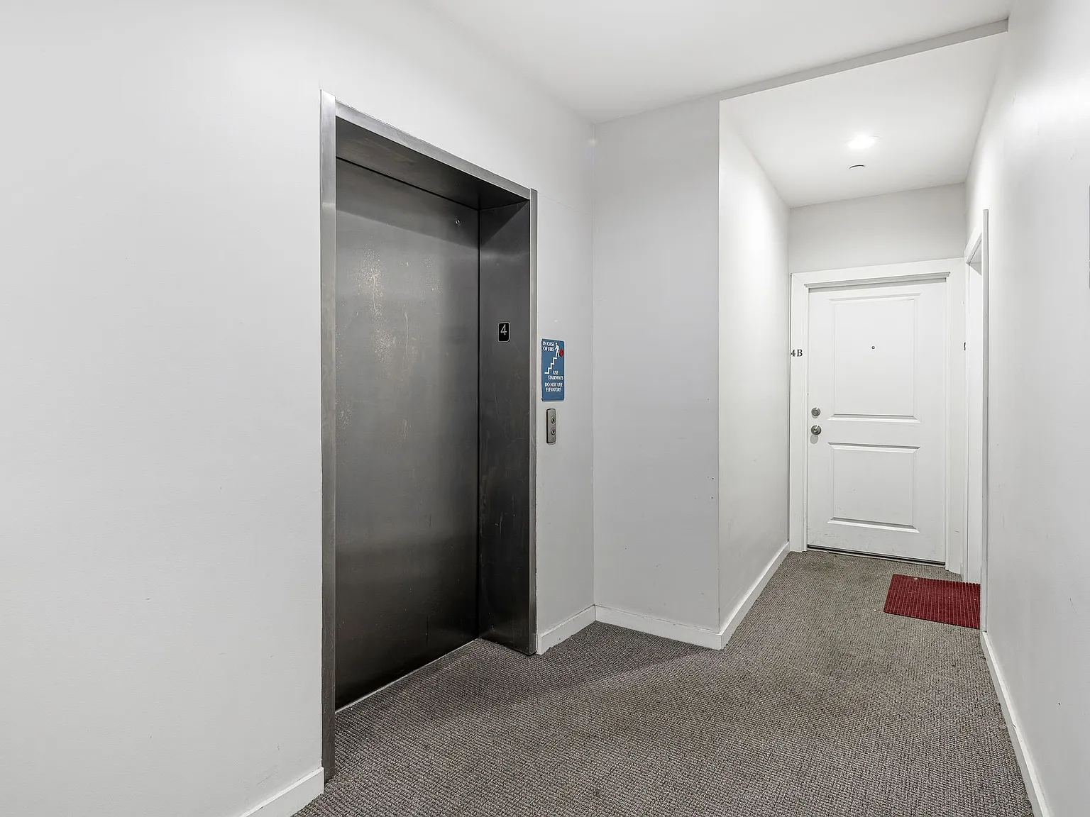 811 N. 2nd St - 4B — Photo 3