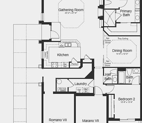 2nd image of 15345 Giardino DR #12-101