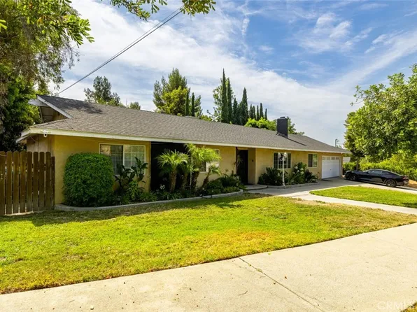 11474 Jeff Ave, Sylmar, CA 91342