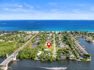 22 Hudson Avenue, Ocean Ridge, FL 33435