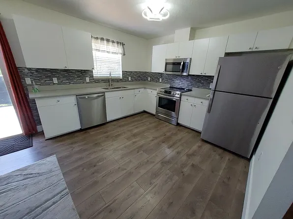 2625 Charlene St, Punta Gorda, FL 33950