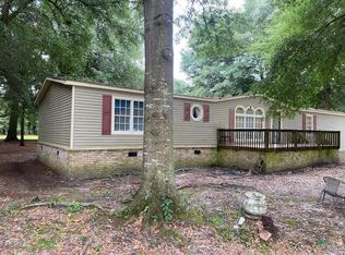 922 Horseshoe Rd, Augusta, GA 30906