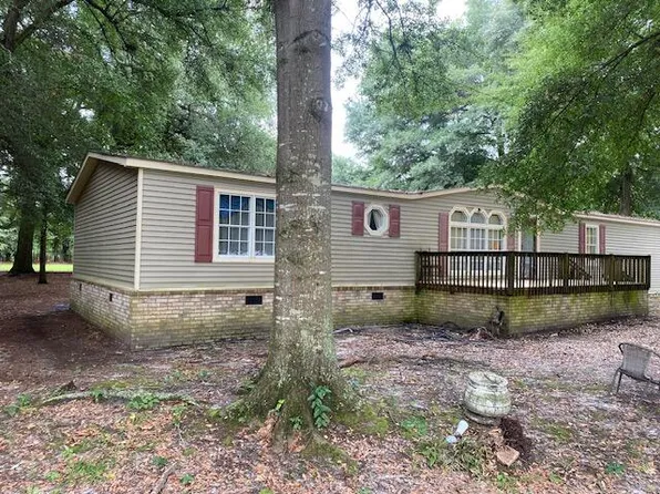 922 Horseshoe Road, Augusta, GA