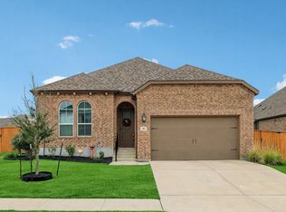 291 Billowing Way, Kyle, TX 78640