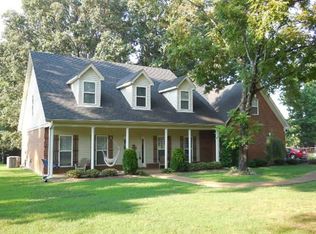 605 Oakdale Rd, Coldwater, MS 38618