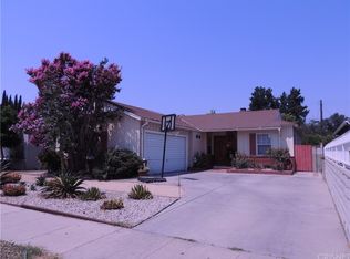 6837 Willis Ave, Van Nuys, CA 91405