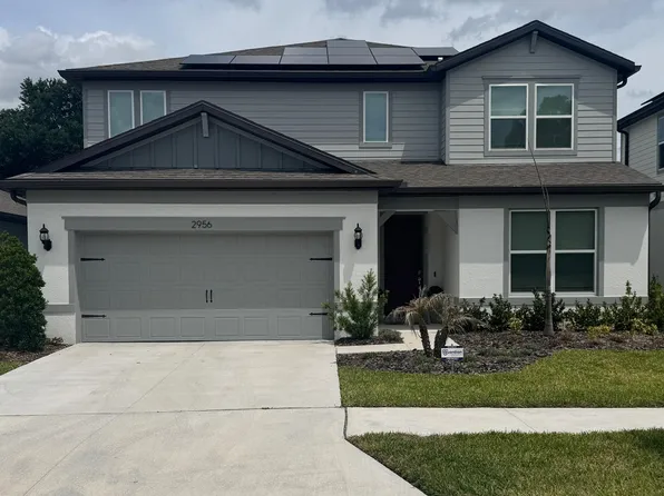 2956 Forest Meadow Ave, Valrico, FL 33594