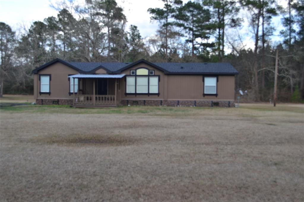 4360 Fm 1987, Corrigan, TX 75939 Zillow