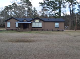4360 Fm 1987, Corrigan, TX 75939