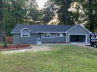 5001 Haleville Rd, Memphis, TN 38116