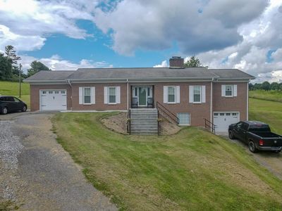1162 Glendale Rd, Galax, VA, 24333
