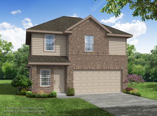 3604 Kings Dr, Ennis, TX 75119