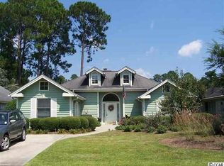 4706 Southern Trl, Myrtle Beach, SC 29579