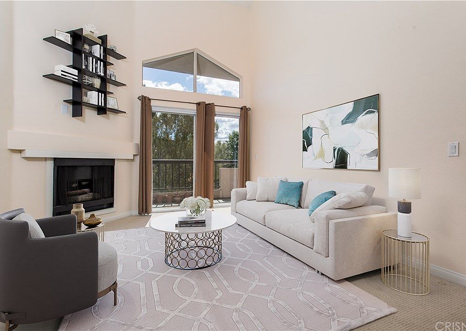 1st image of 21520 Burbank Blvd APT 301