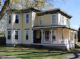 7852 Main St, Fabius, NY 13063