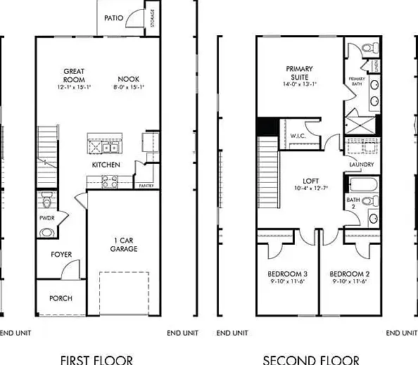 5320 Brailey Cir #79 — Photo 5
