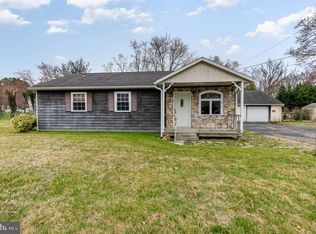 1457 Old Philadelphia Rd, Aberdeen, MD 21001