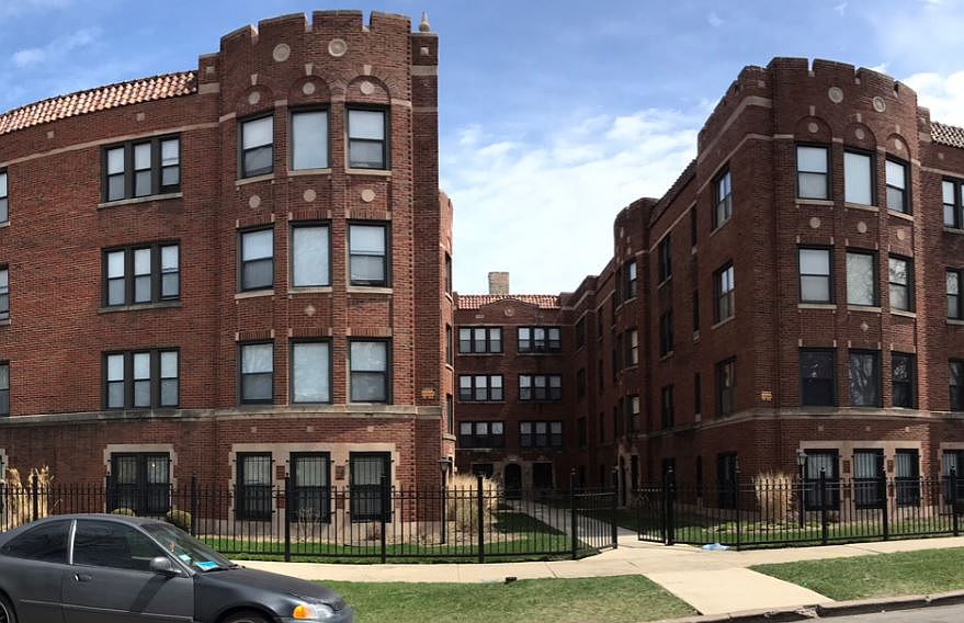 1st image of 8911 S Justine St APT 3