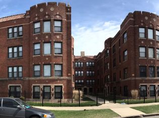 8911 S Justine St APT 3, Chicago, IL 60620