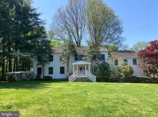 9513 Leemay St, Vienna, VA 22182