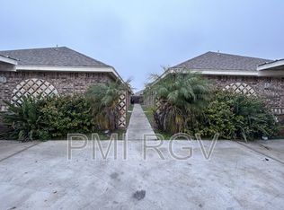 2601 E Garfield Ave #1, Mission, TX 78573