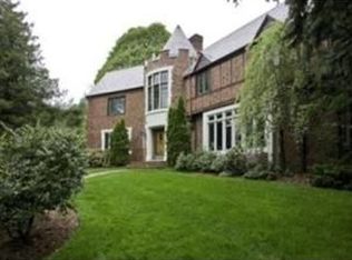 11 Clements Rd, Newton, MA 02458