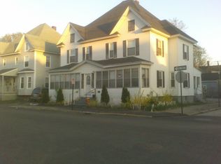 393 Spruce St, Manchester, NH 03103