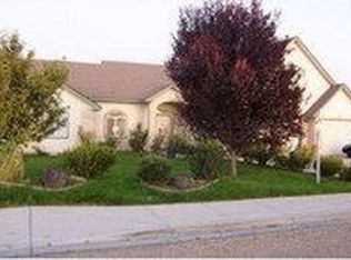 3807 Dorman Ave, Caldwell, ID 83605