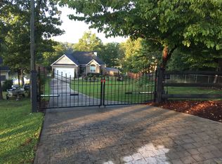 310 Azalea Trl, Sparta, GA 31087