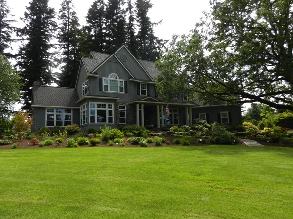 17598 S Jean Dr, Oregon City, OR 97045
