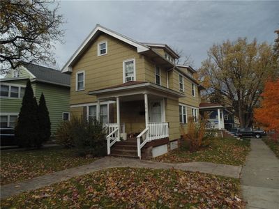 586 Ridgeway Ave, Rochester, NY, 14615