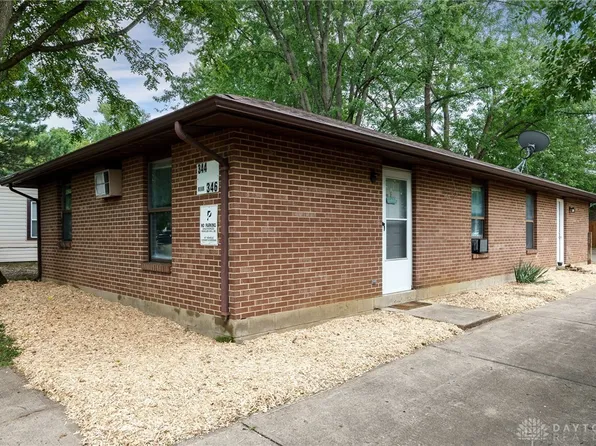 344 Madison Ave #346, Fairborn, OH 45324