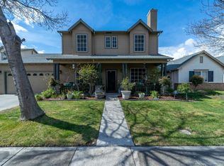 2217 Lionudakis Ct, Modesto, CA 95355