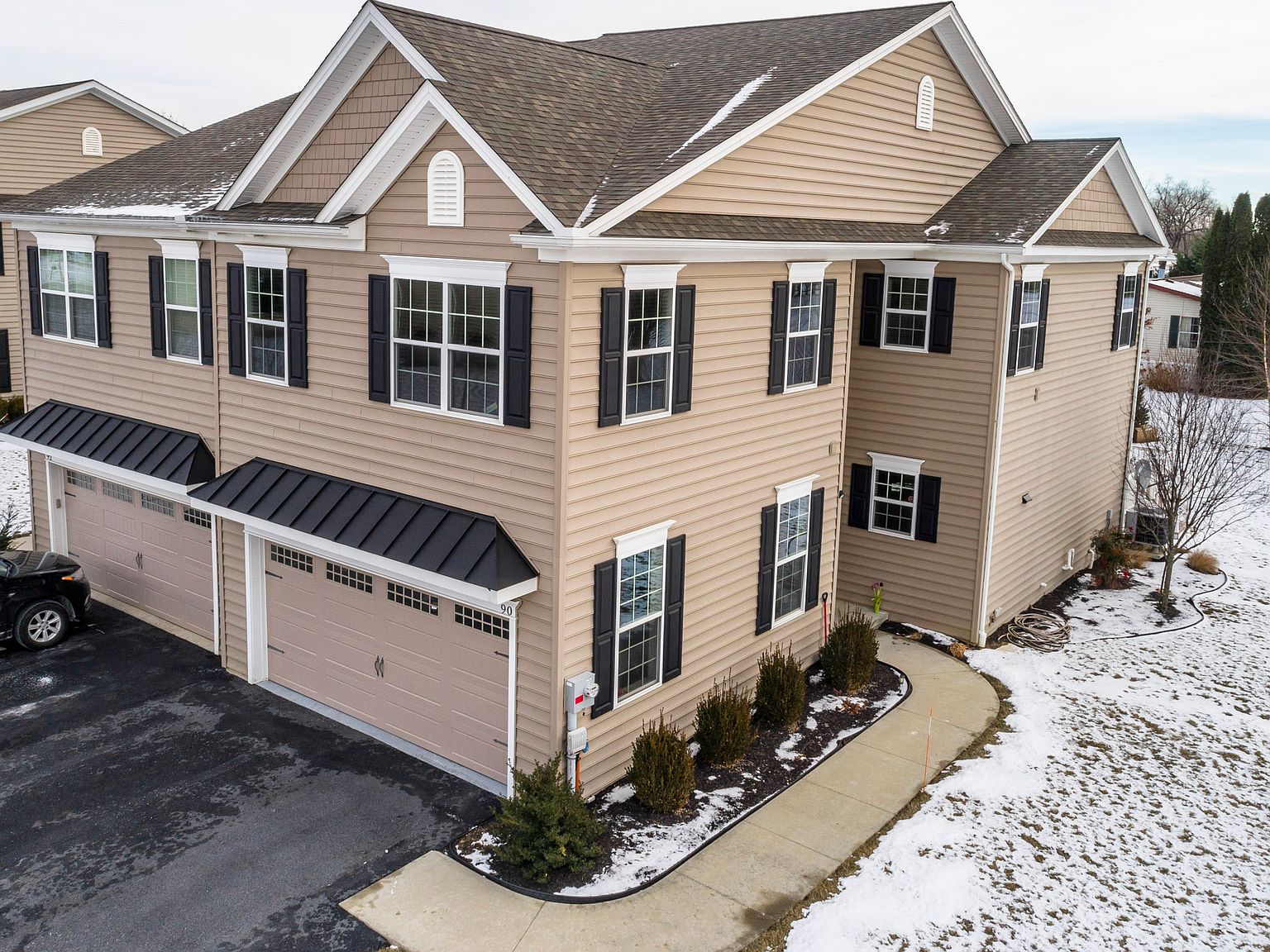 90 New Village Greene Dr, Honey Brook, PA 19344 Zillow