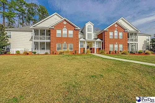 Floor plan 1189-F Waxwing Drive